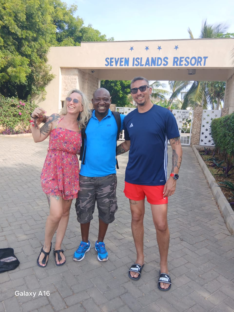 Giro di Malindi
